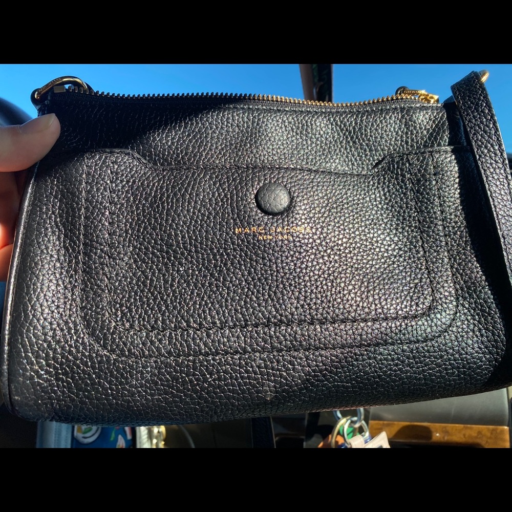 💙 Marc Jacobs small cross body purse 💙